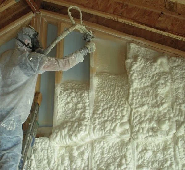 ratings & reviews for spray foam