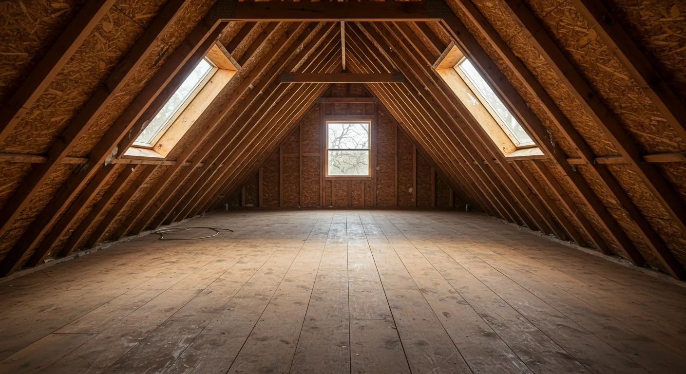 6 options – attic insulation for hot climates like austin tx
