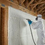 insulation material costs skyrocketing!