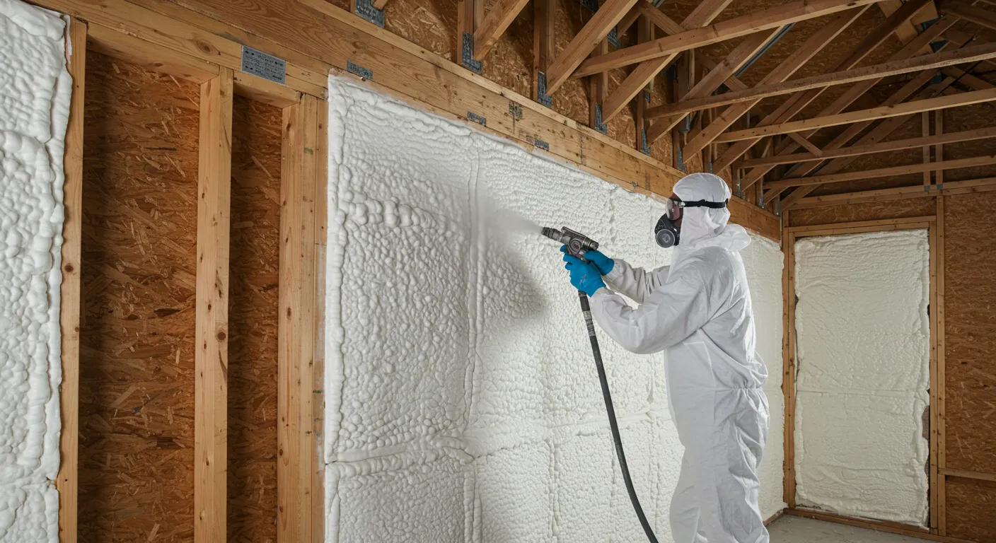 insulation material costs skyrocketing!