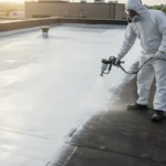 why use reflective roof coatings in austin tx