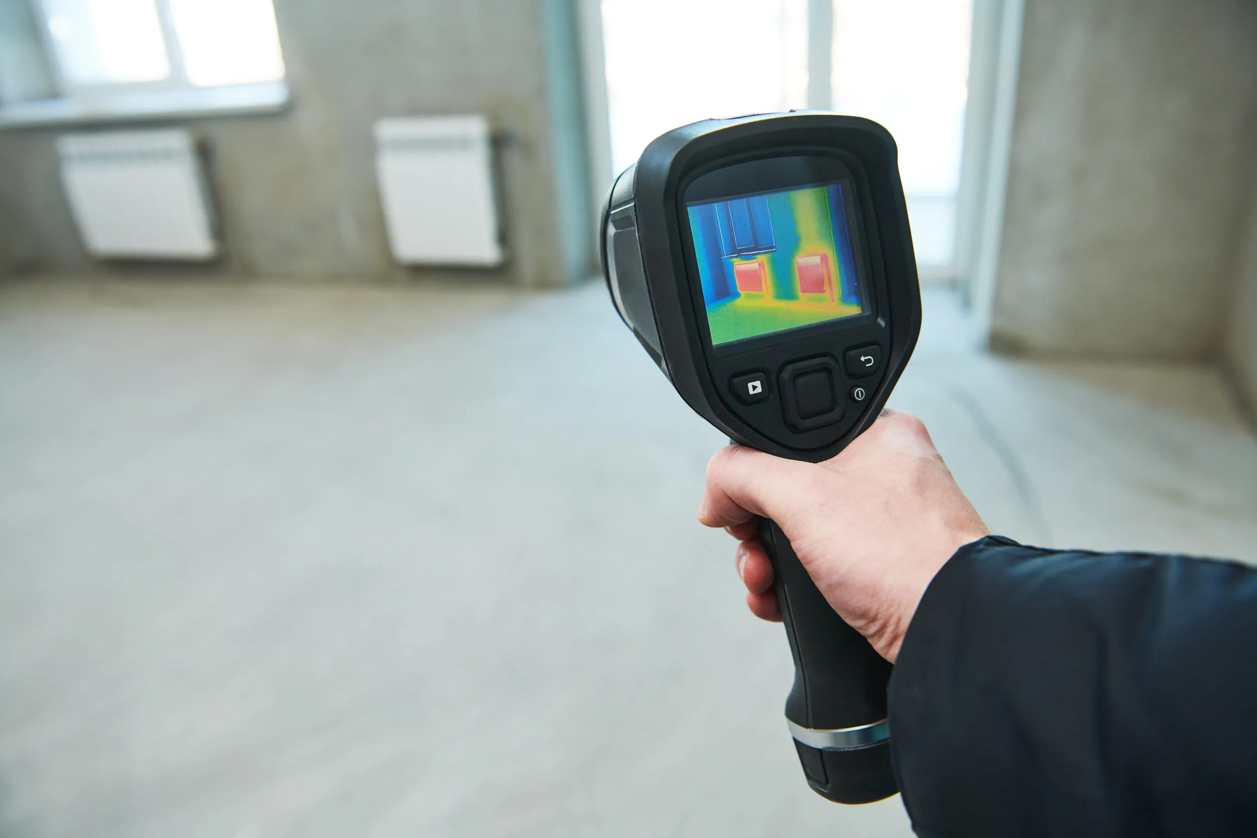 fixing hot and cold spots in your austin home