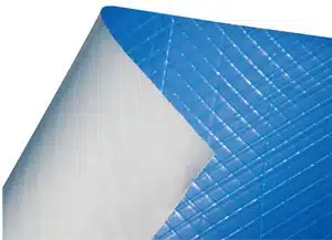 crawl space vapor barrier Austin Texas