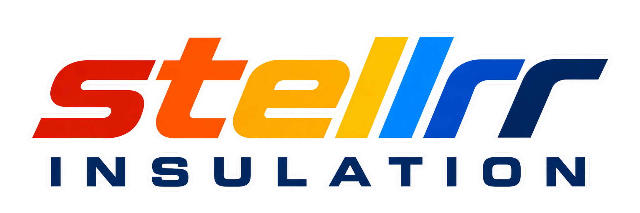 Stellrr Insulation Tech Logo 2