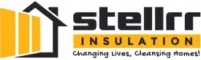 cropped stellrr insulation spray foam austin texas logo