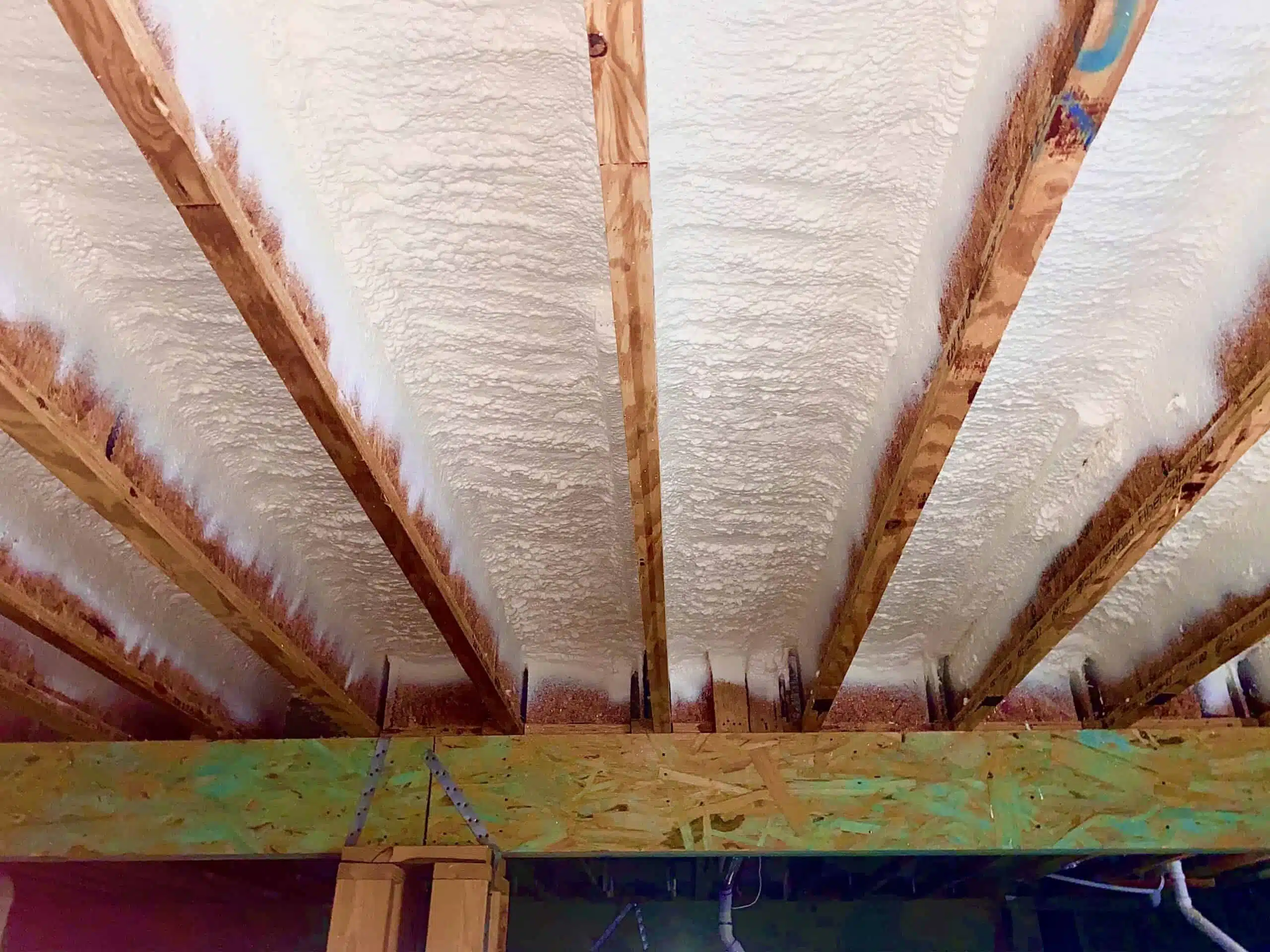Crawl Space insulation services in Austin, Texas