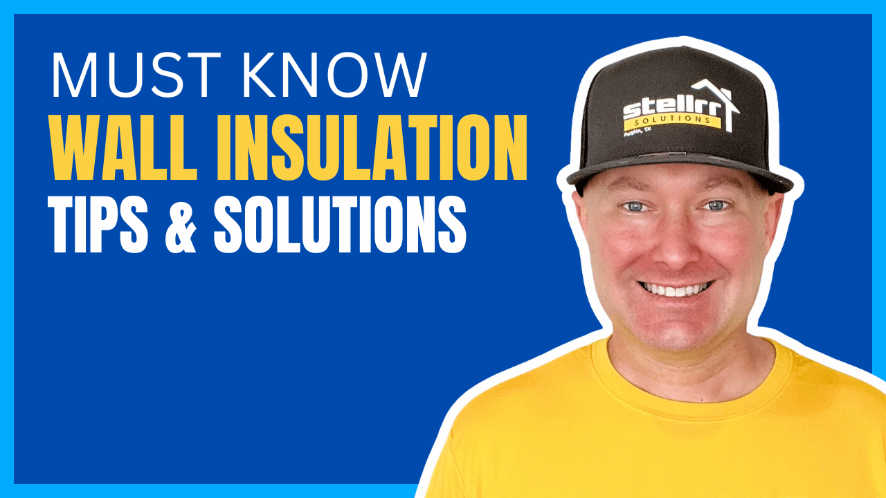 wall insulation