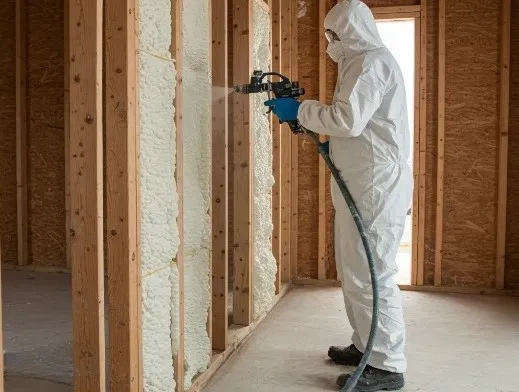 insulation and fire safety protecting your home from potential hazards