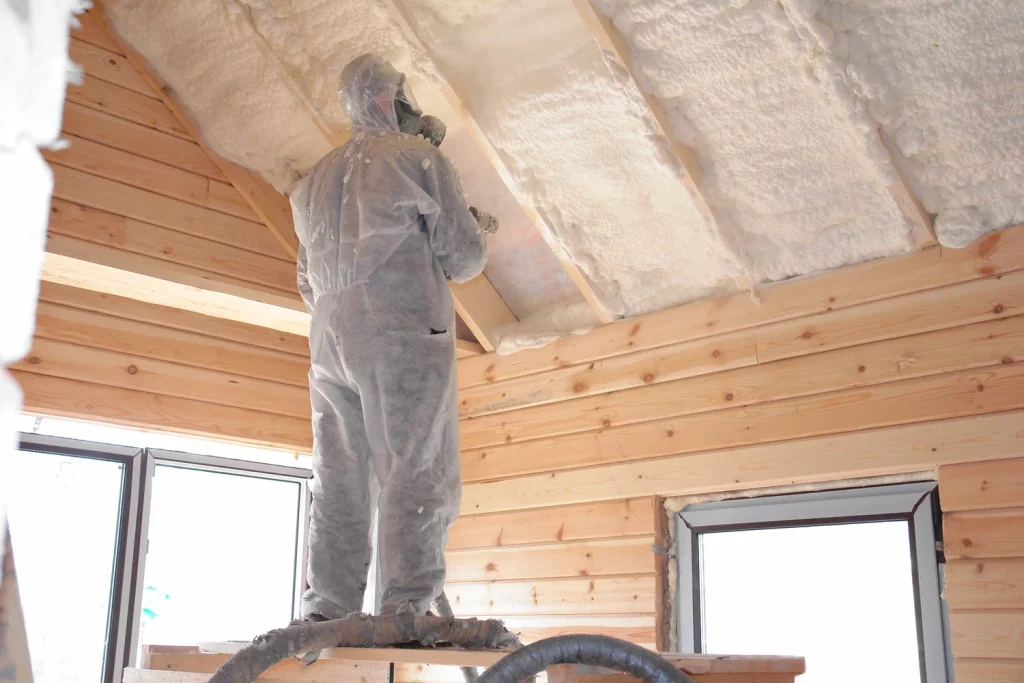 expert home insulation