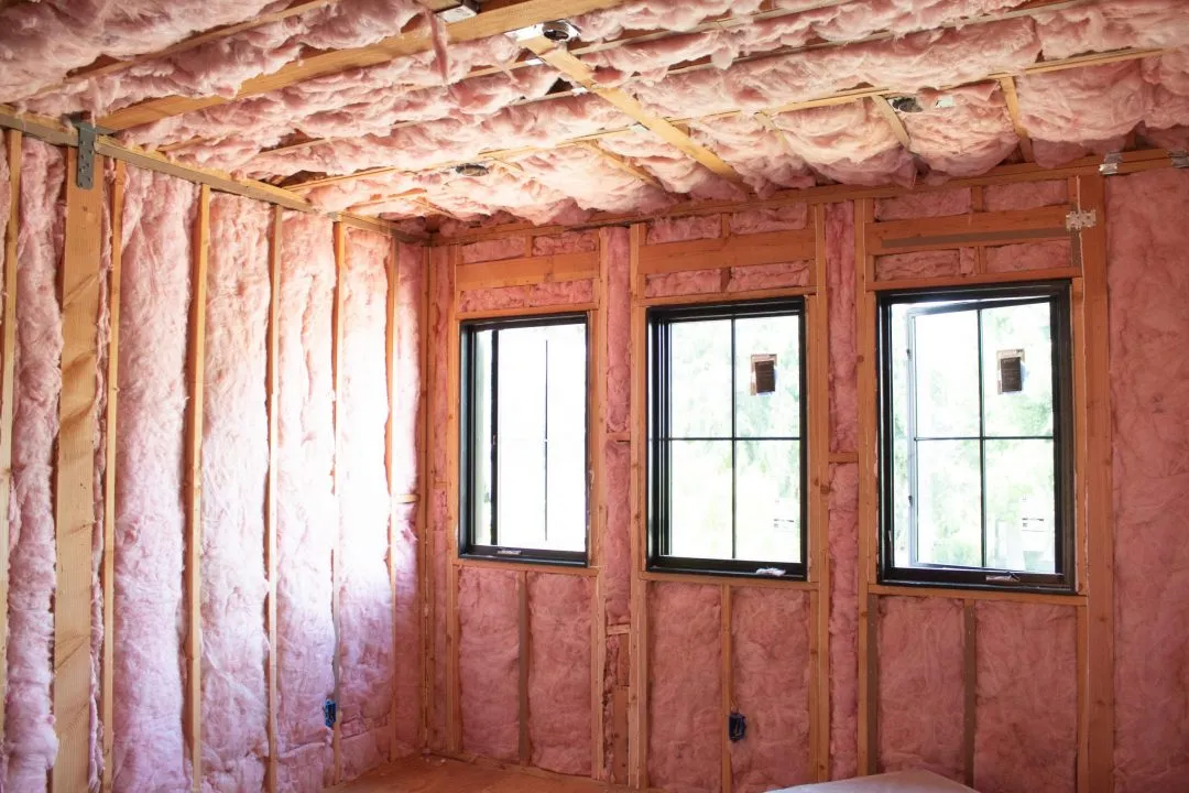 insulation for new construction