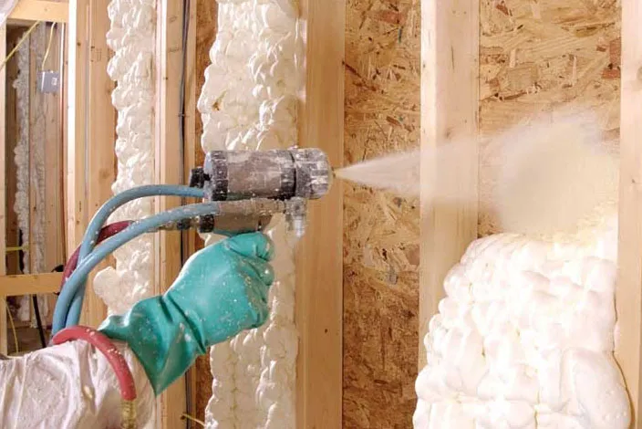 residential insulation services