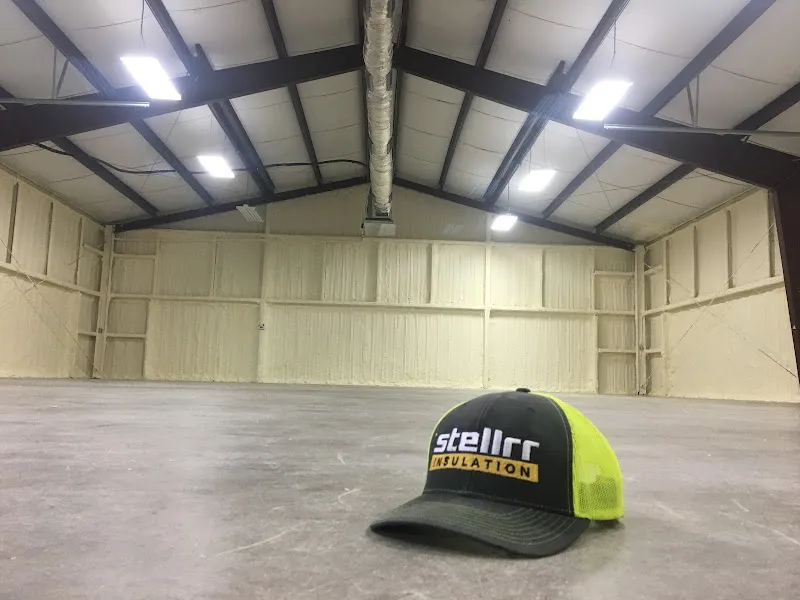 stellrr is a local company based in austin focused on making homes better