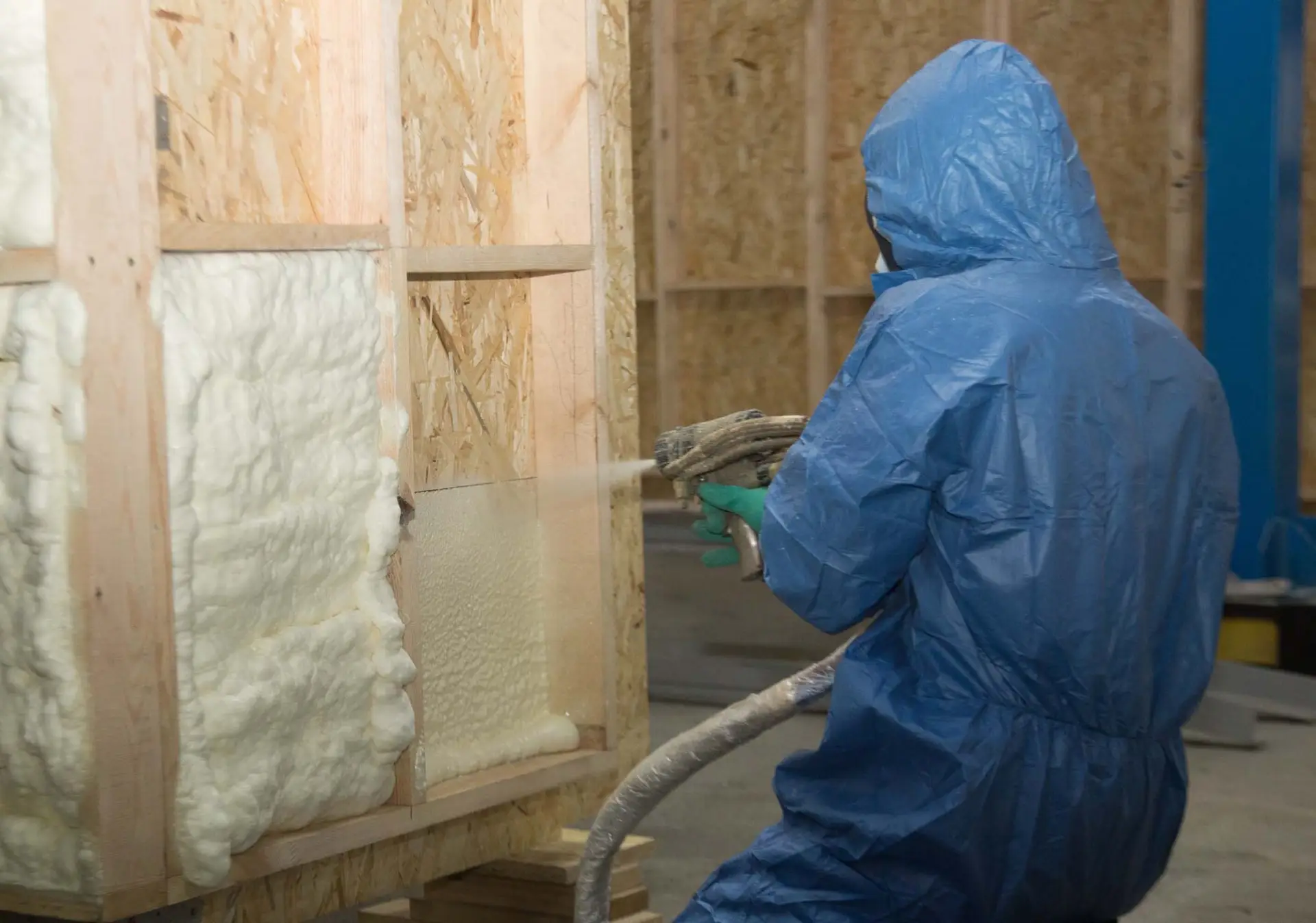 Open or Closed-Cell? Choosing the Right Foam for Texas Homes