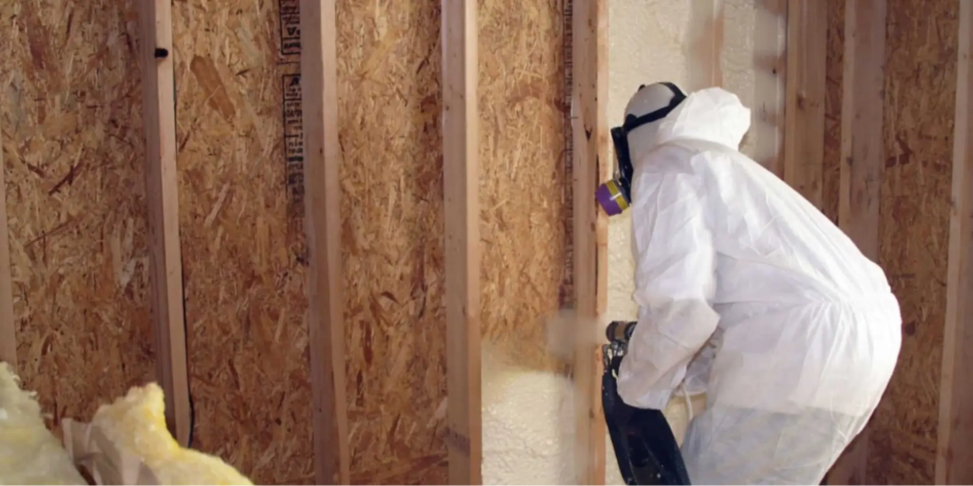 the long term cost savings of closed cell spray foam in buda, tx