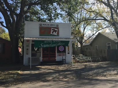 avenue b grocery & market