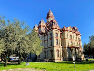 caldwell county courthouse