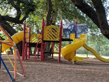 circle c ranch metropolitan park