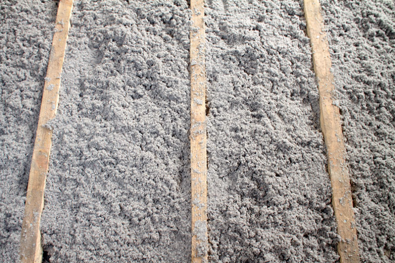 Can Cellulose Insulation Boost Your Home’s Efficiency?