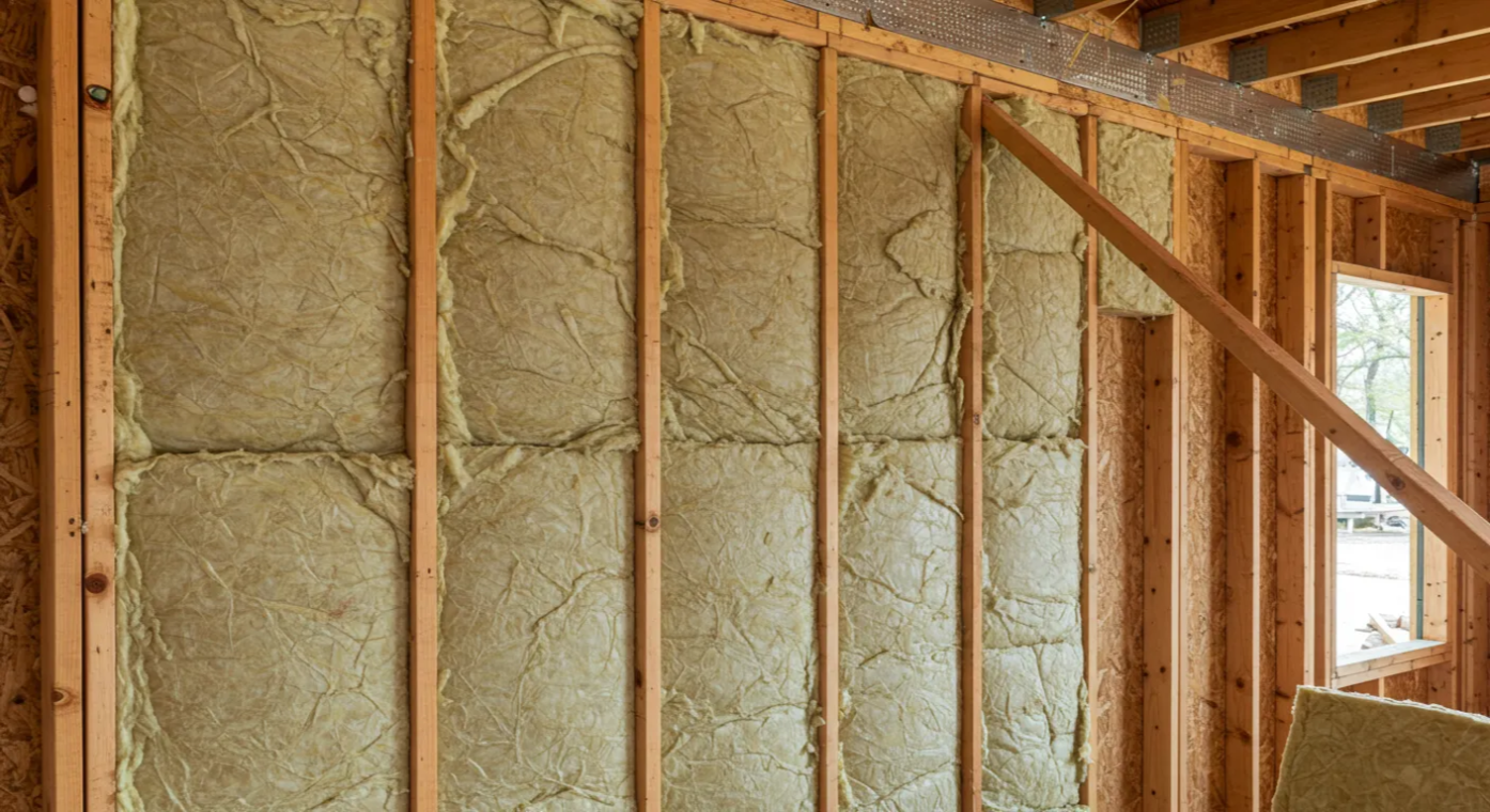 is your home properly insulated signs you need new wall insulation
