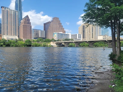 lady bird lake hike and bike trail