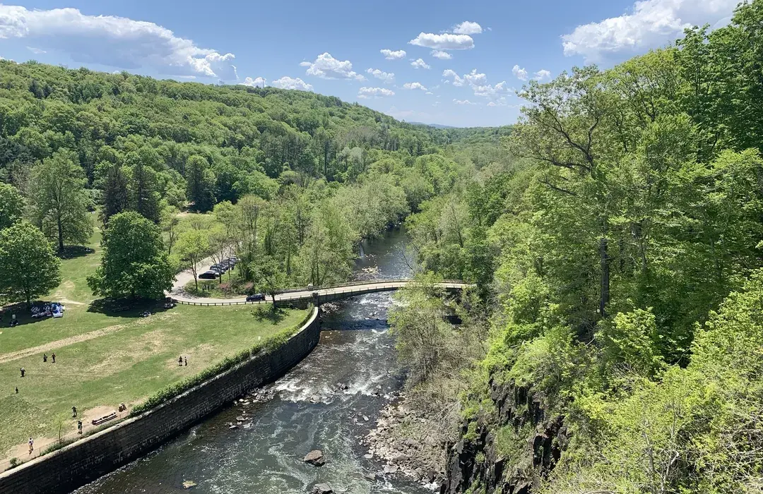 old croton aqueduct trail