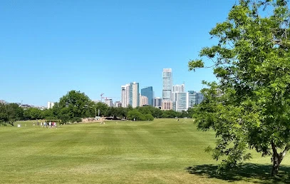 zilker park