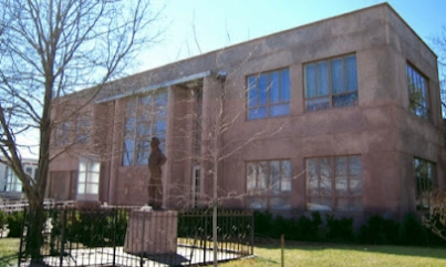 burnet county courthouse