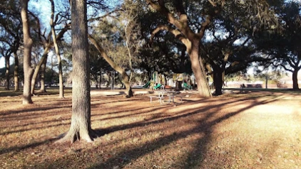 heritage oaks park