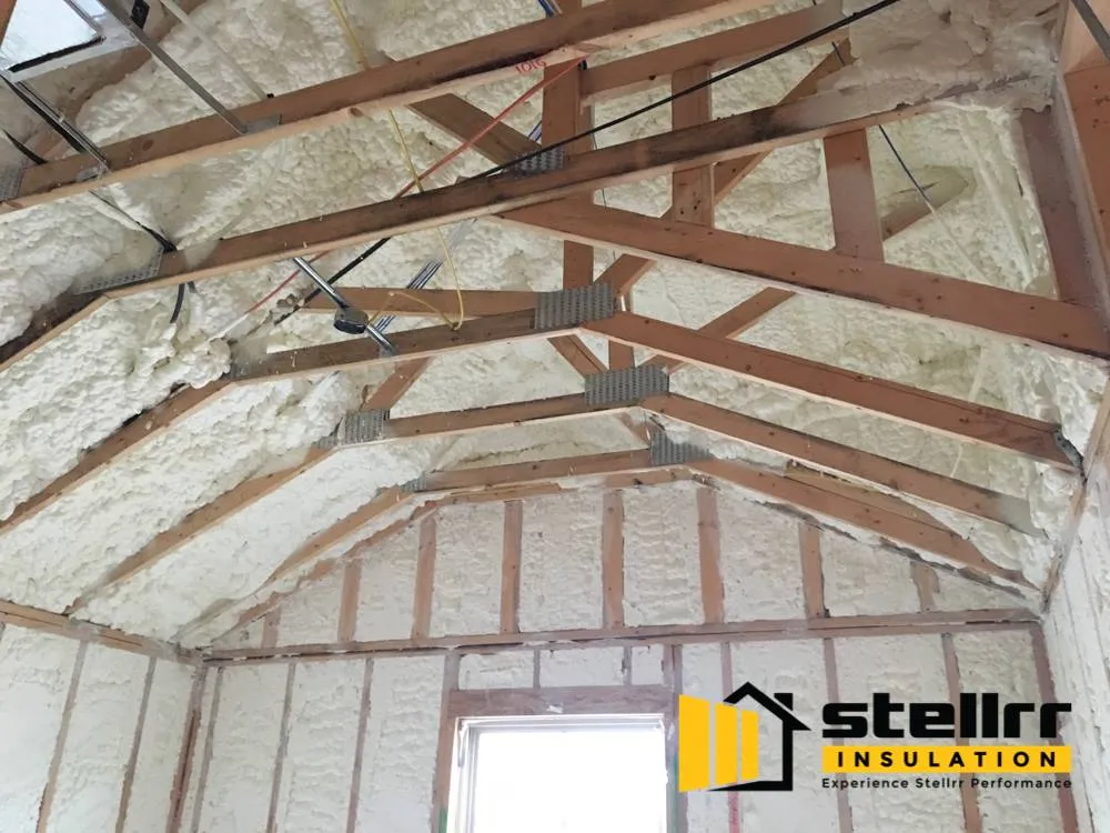 leading insulation company in schertz, tx