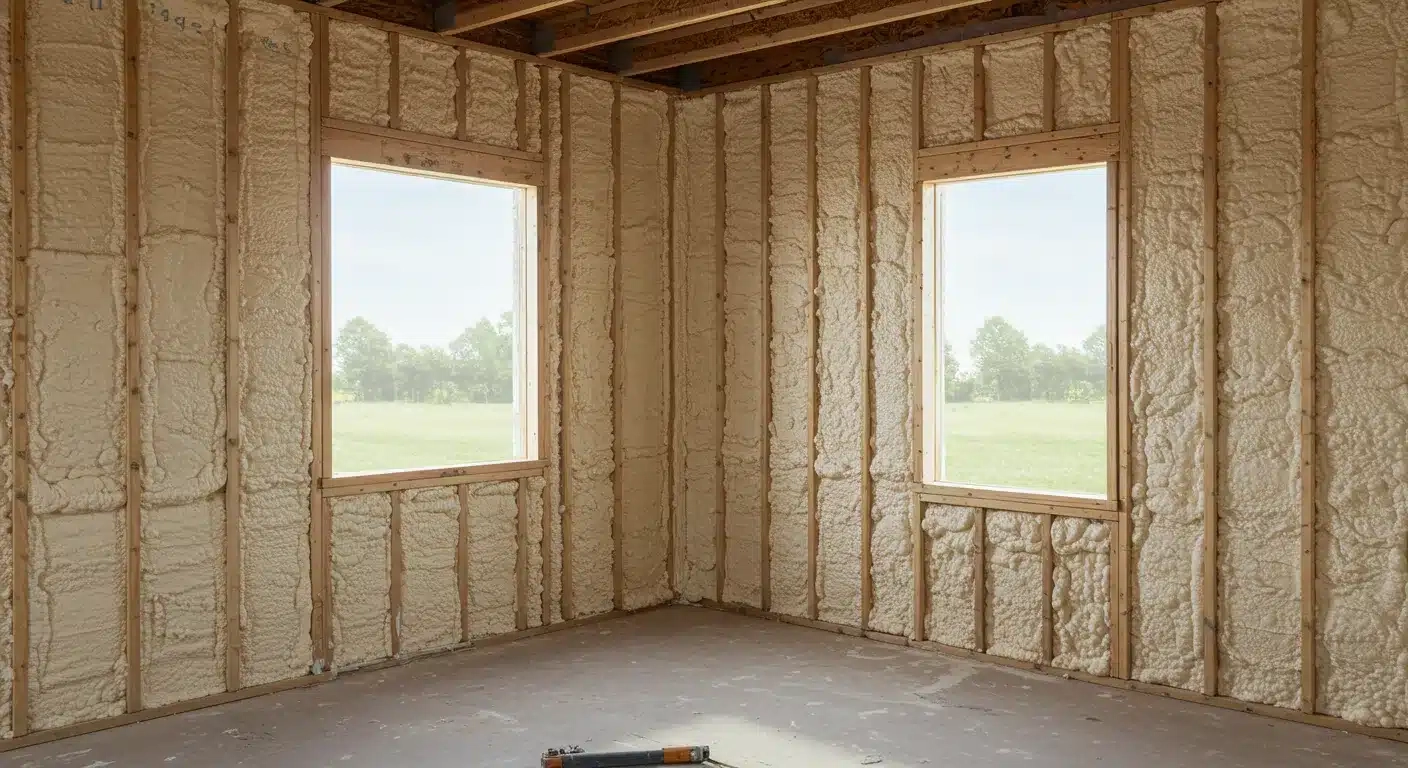 residential spray foam insulation.1