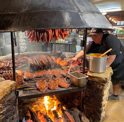 salt lick bbq