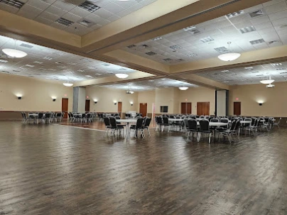 schertz civic center