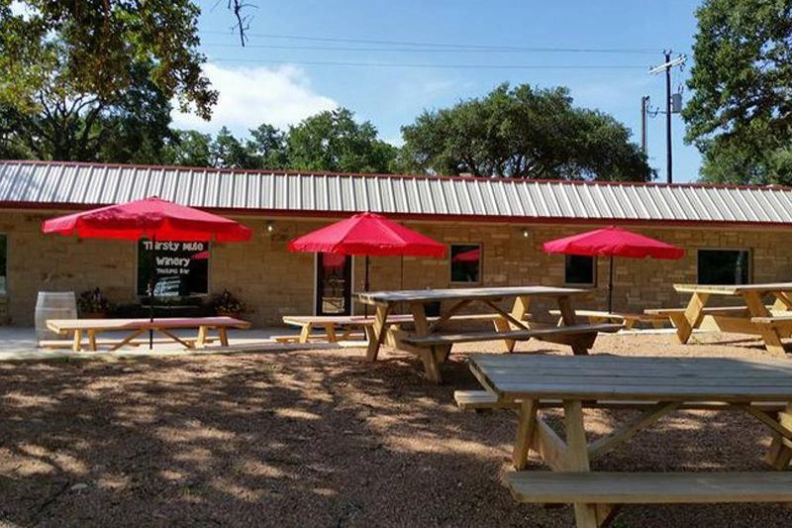 thirsty mule winery thirsty mule winery