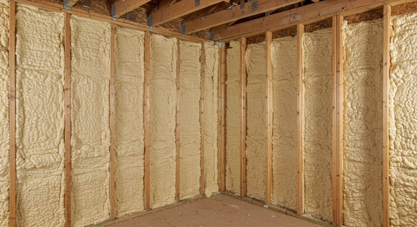 trusted spray foam insulation contractor in seguin, tx (3)