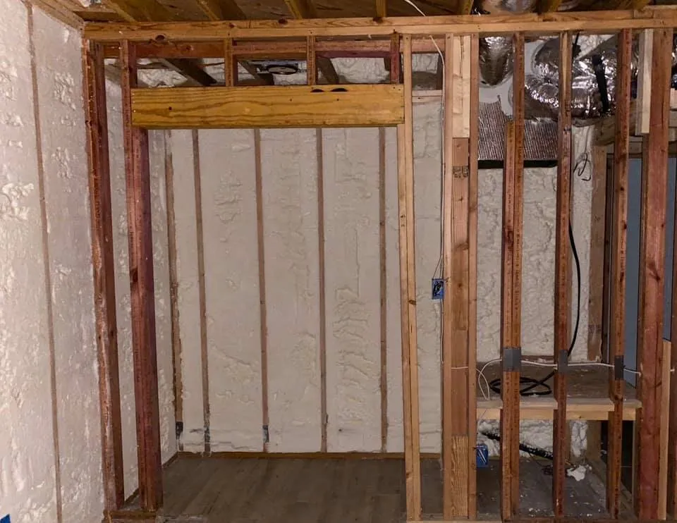 what safety considerations should you know about residential spray foam insulation (3)