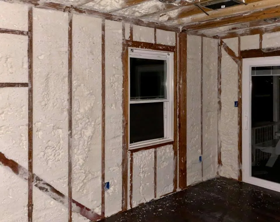 what safety considerations should you know about residential spray foam insulation (5)