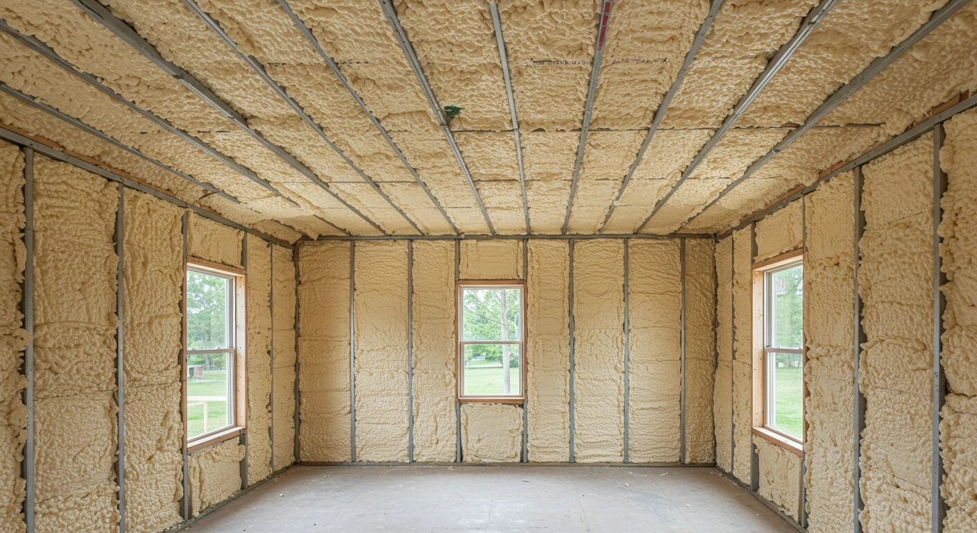 when should you upgrade your home's insulation (2)