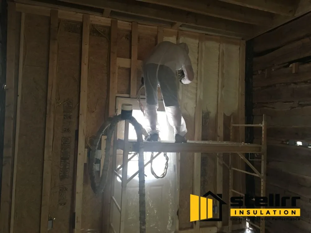 How Can Home Insulation Help You Shrink Your Carbon Footprint?