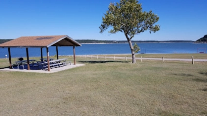 belton lake outdoor recreation area