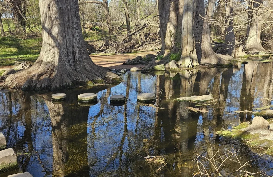 cibolo nature center