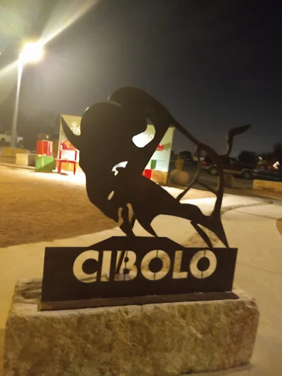 historic cibolo valley