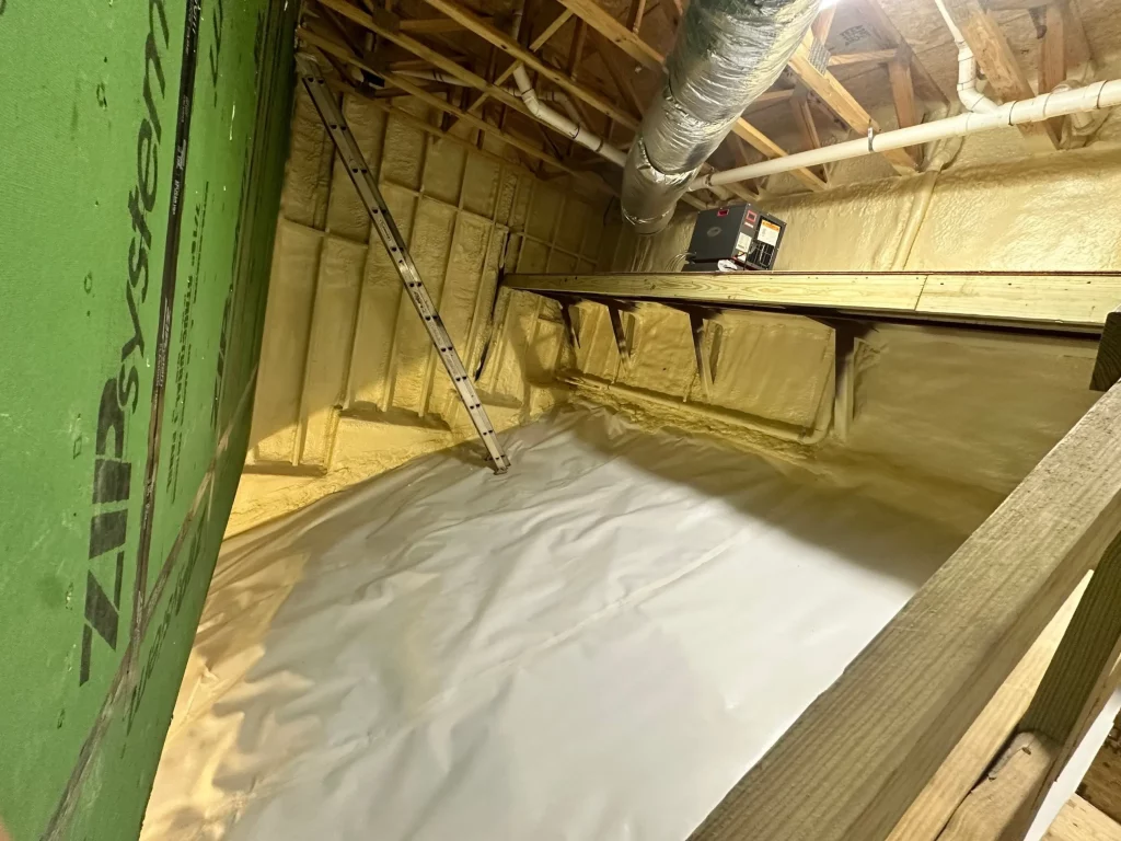 how does commercial insulation improve hvac efficiency (2)