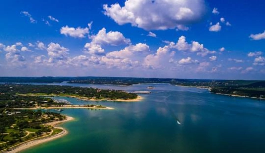 lake travis
