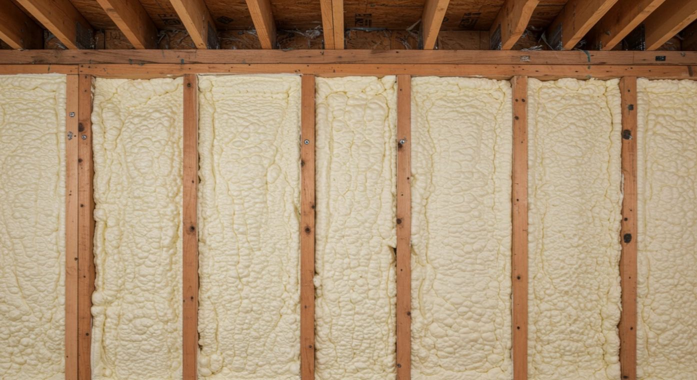 Insulation Company in Belton, TX
