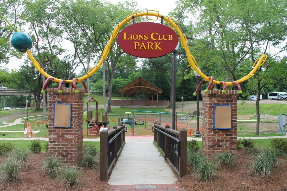 lions club park