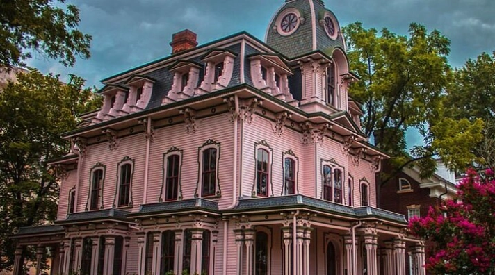 selma historical museum