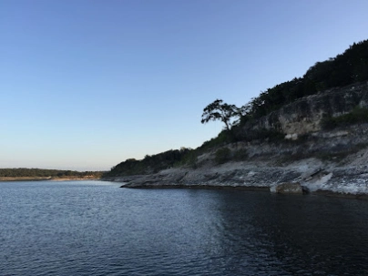 stillhouse hollow lake