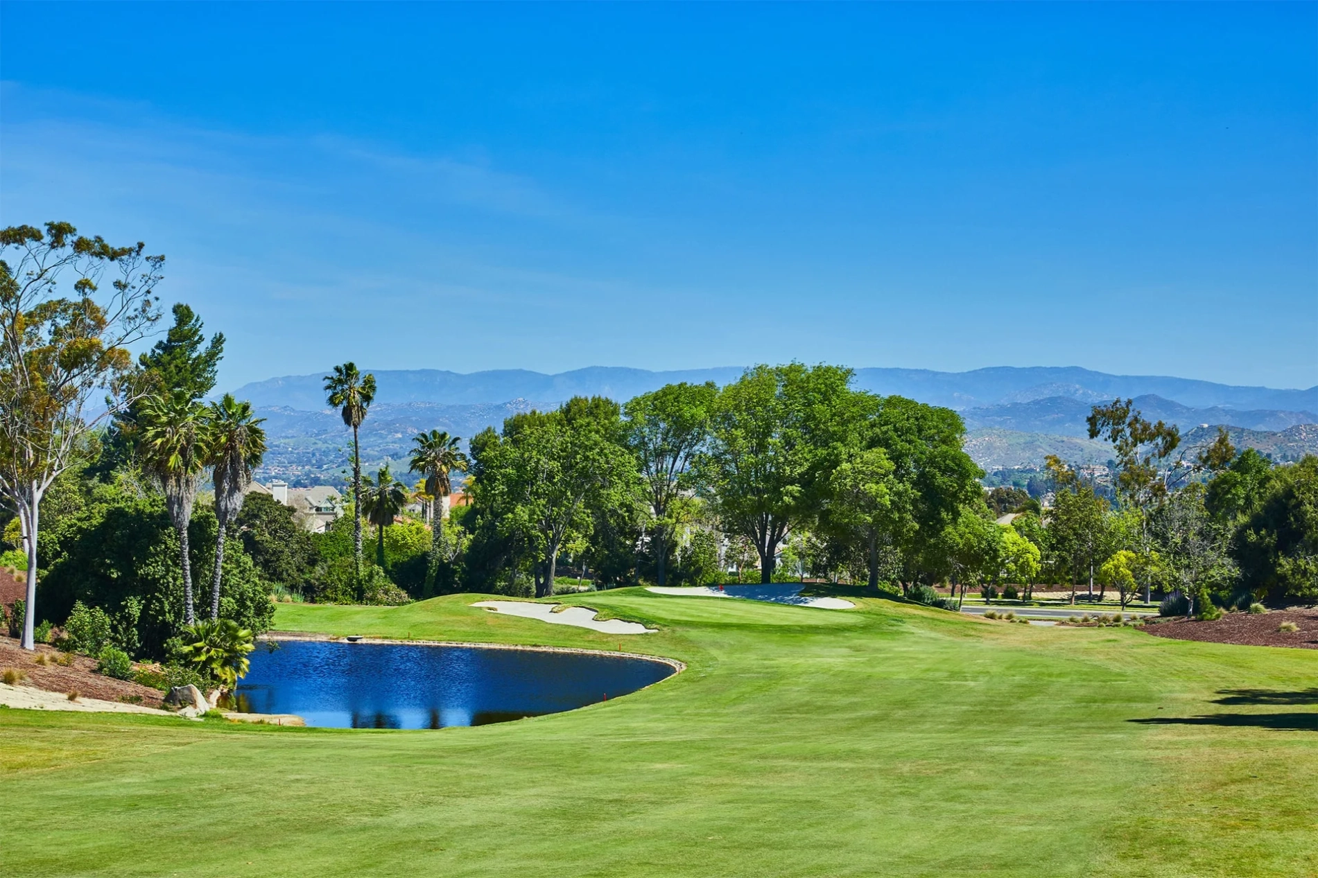 the heights golf club