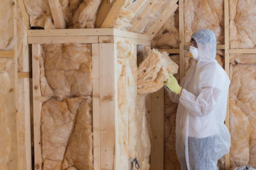 Why Do Homes in Killeen, TX Need Insulation Upgrades?