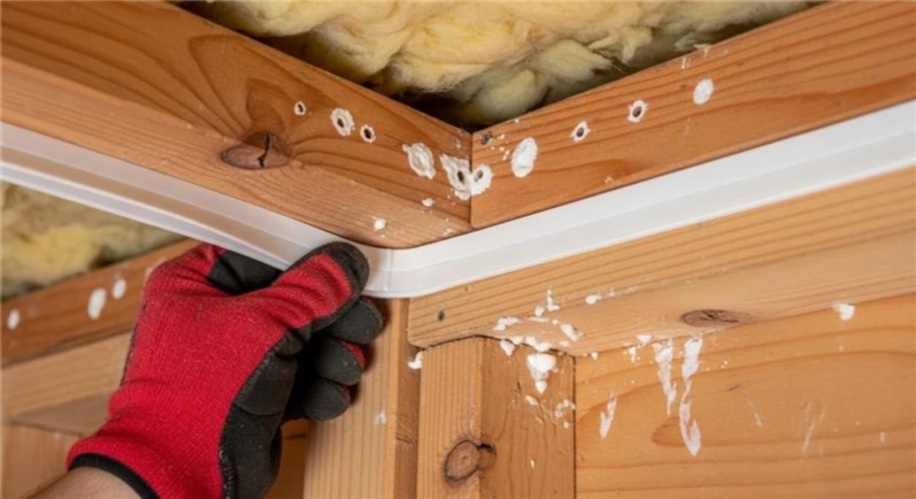 why is air sealing with spray foam critical for energy efficiency (1)